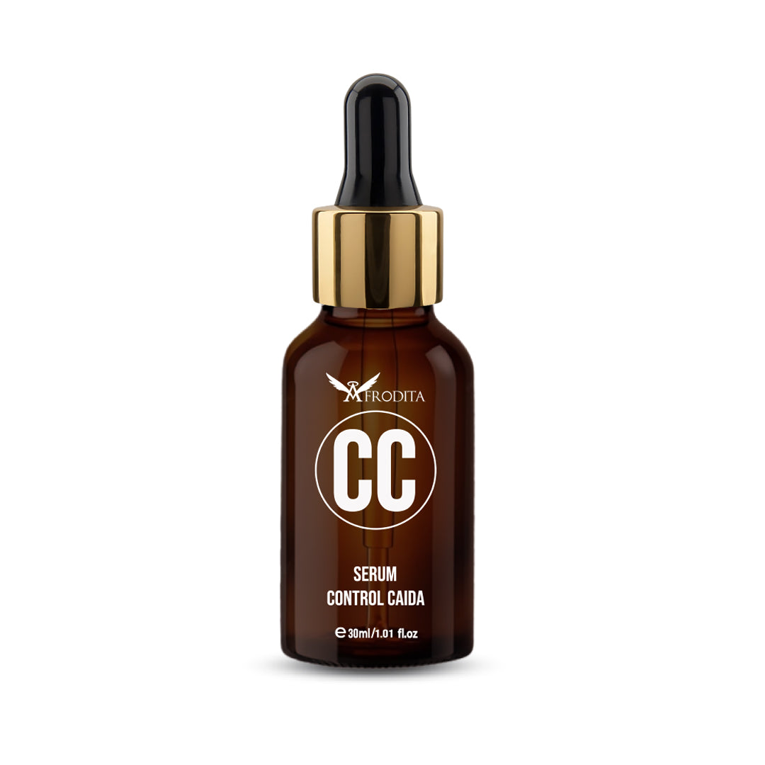 Serum Control Caida