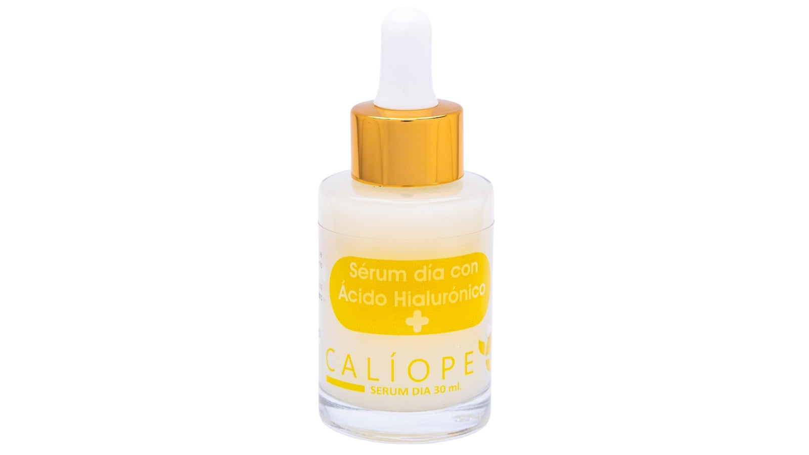 Serum Acido Hialuronico Dia