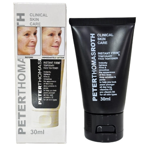 Tensor Facial Efecto Inmediato  30 ml